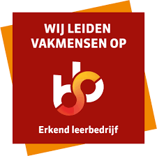 Erkend leerbedrijf